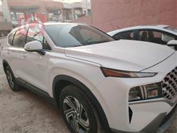 هيونداي سانتافي